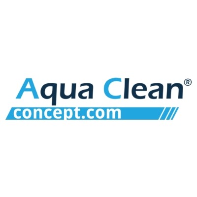 Aqua Clean Concept