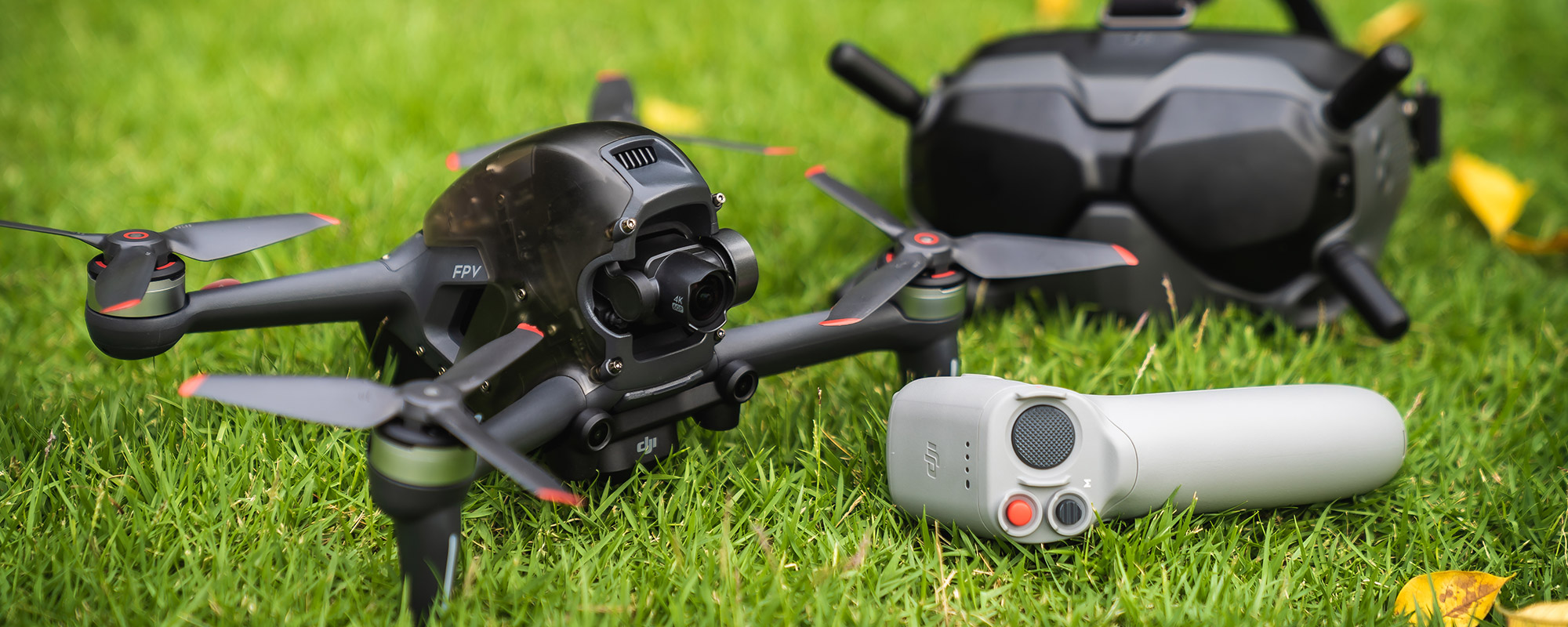 Drone FPV : c'est quoi ?